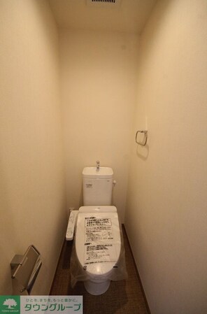 エスコート松戸新田の物件内観写真